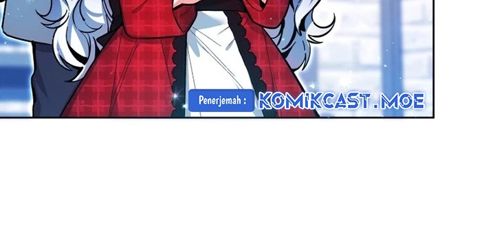 Black Killer Whale Baby Chapter 13 Gambar 9