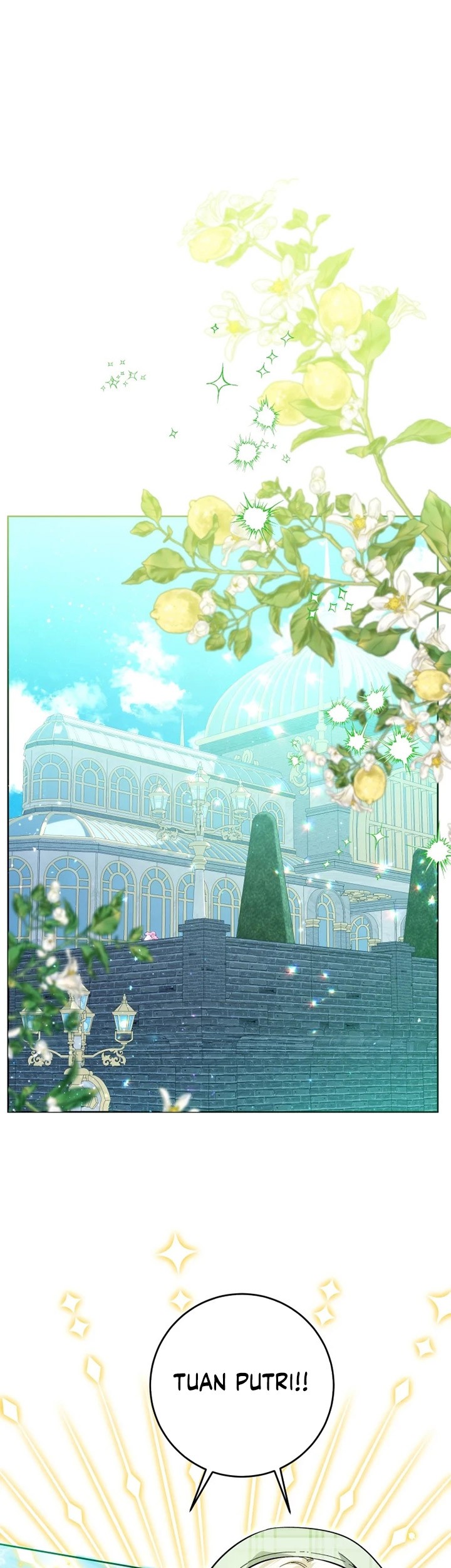 Black Killer Whale Baby Chapter 13 Gambar 14