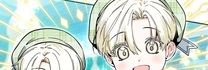 Black Killer Whale Baby Chapter 13 Gambar 15