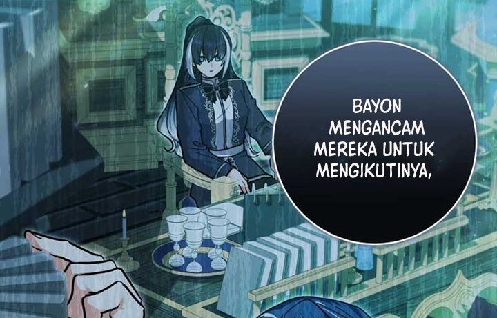 Black Killer Whale Baby Chapter 18 Gambar 24