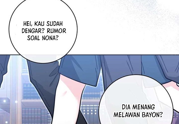 Black Killer Whale Baby Chapter 18 Gambar 32