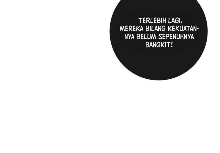 Black Killer Whale Baby Chapter 18 Gambar 34