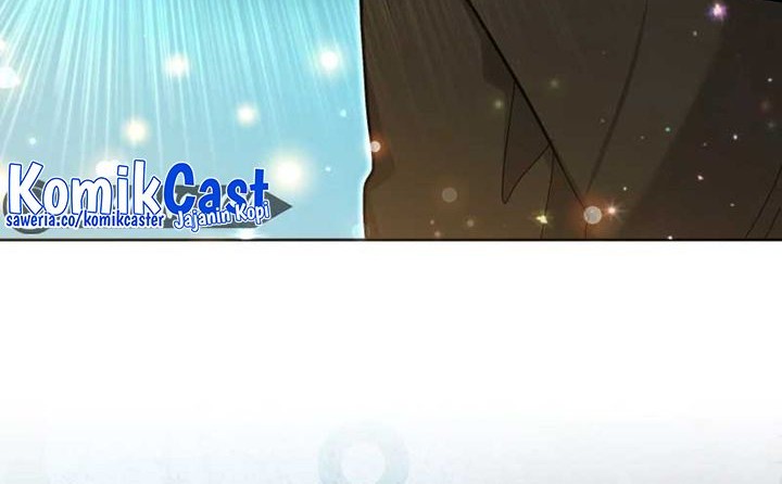 Black Killer Whale Baby Chapter 18 Gambar 16