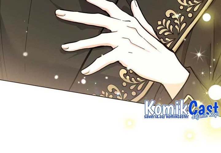 Black Killer Whale Baby Chapter 18 Gambar 22