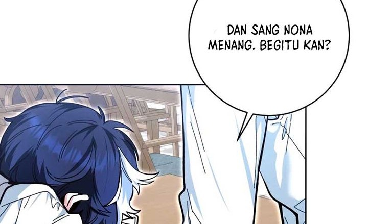 Black Killer Whale Baby Chapter 18 Gambar 36