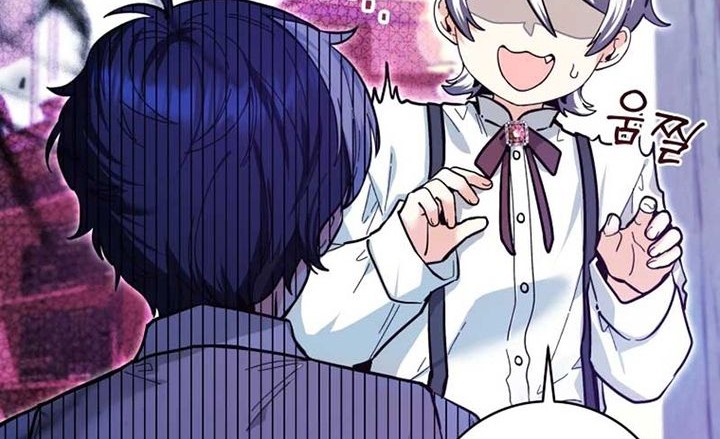 Black Killer Whale Baby Chapter 18 Gambar 38