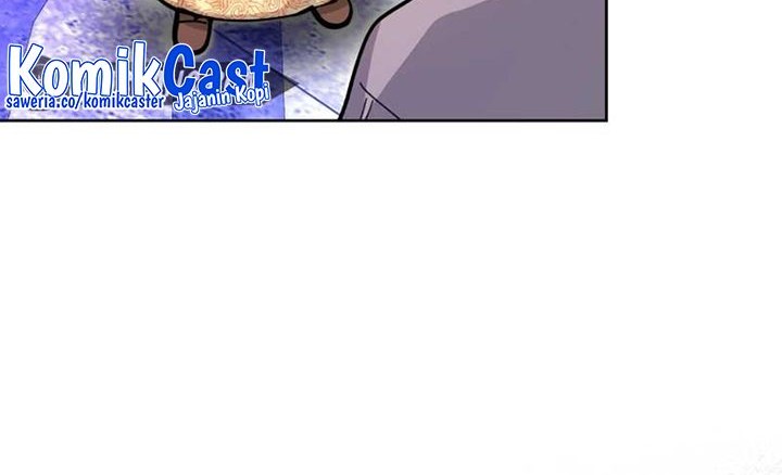 Black Killer Whale Baby Chapter 18 Gambar 64