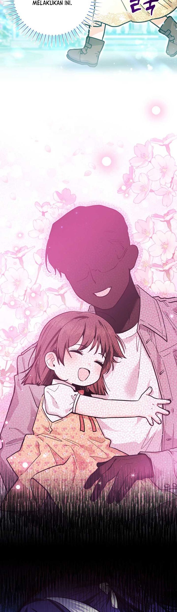 Black Killer Whale Baby Chapter 18 Gambar 69