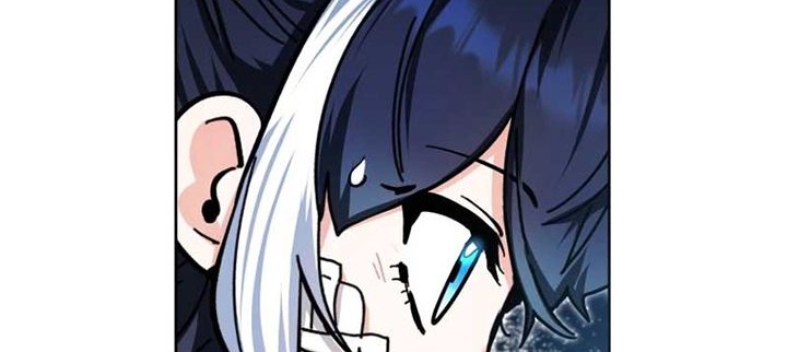 Black Killer Whale Baby Chapter 18 Gambar 56