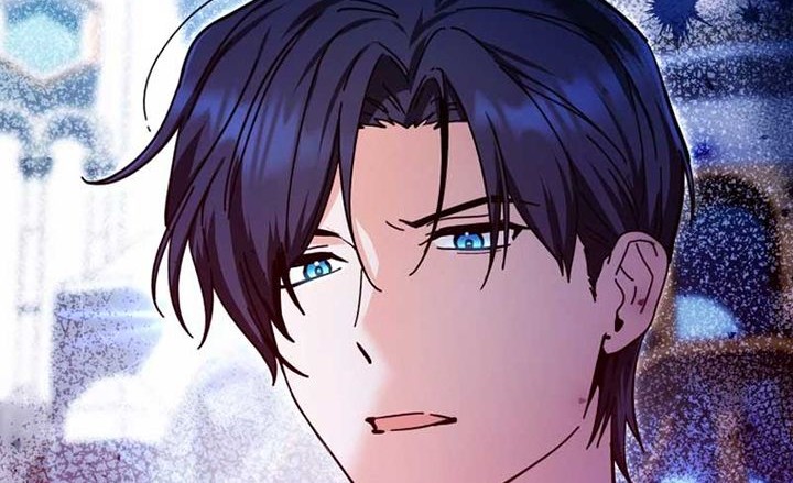 Black Killer Whale Baby Chapter 18 Gambar 60