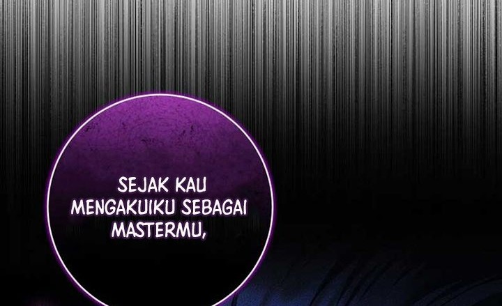 Black Killer Whale Baby Chapter 18 Gambar 62