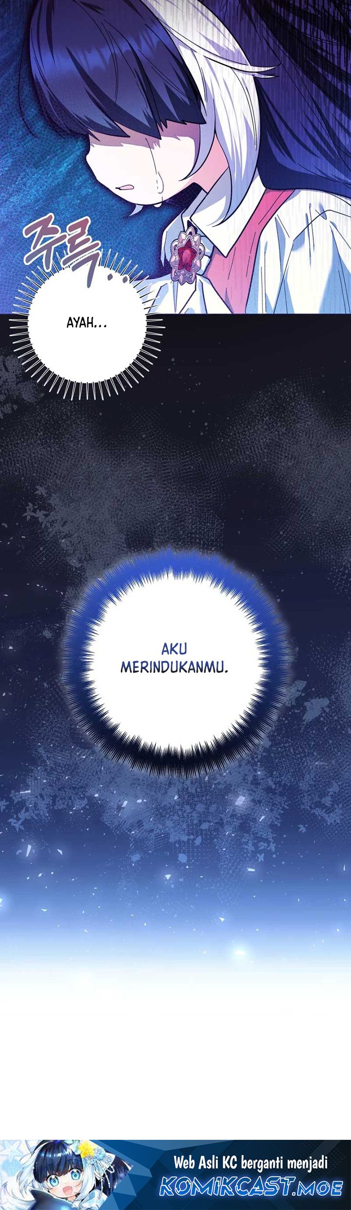 Black Killer Whale Baby Chapter 18 Gambar 70