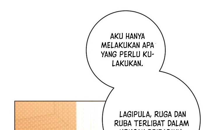 Black Killer Whale Baby Chapter 18 Gambar 14