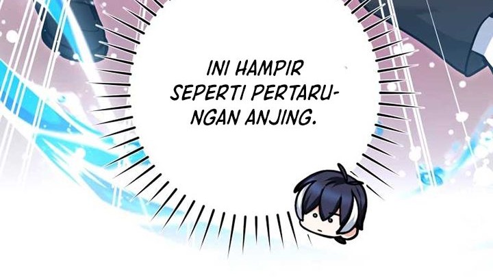 Black Killer Whale Baby Chapter 17 Gambar 35