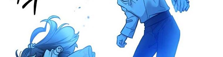 Black Killer Whale Baby Chapter 17 Gambar 19