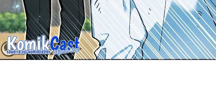 Black Killer Whale Baby Chapter 17 Gambar 49