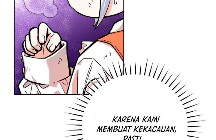 Black Killer Whale Baby Chapter 17 Gambar 53
