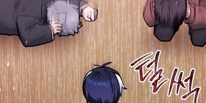 Black Killer Whale Baby Chapter 17 Gambar 45