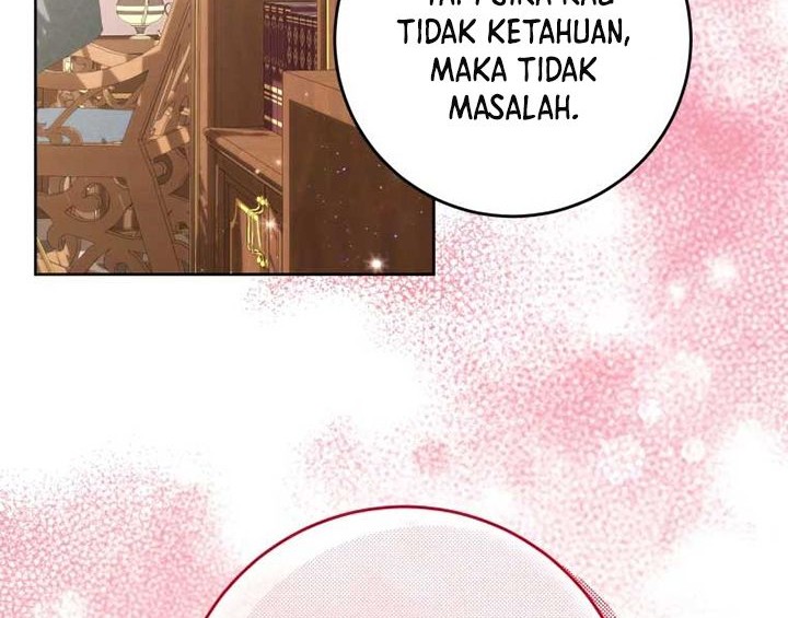 Black Killer Whale Baby Chapter 17 Gambar 67