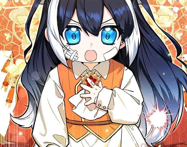 Black Killer Whale Baby Chapter 17 Gambar 69