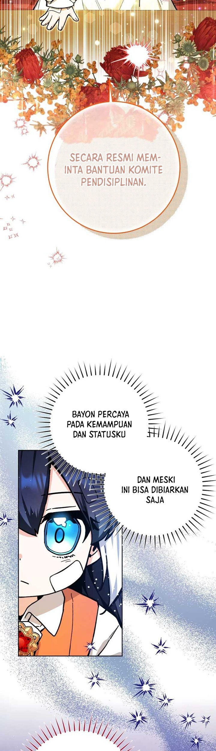 Black Killer Whale Baby Chapter 17 Gambar 70