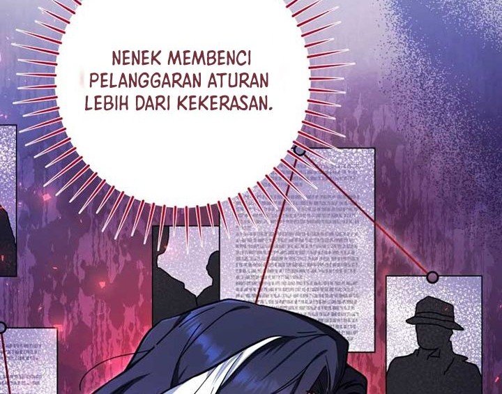 Black Killer Whale Baby Chapter 17 Gambar 71