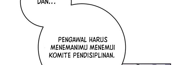 Black Killer Whale Baby Chapter 17 Gambar 75