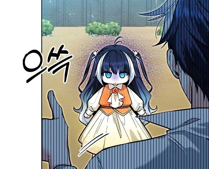 Black Killer Whale Baby Chapter 17 Gambar 5