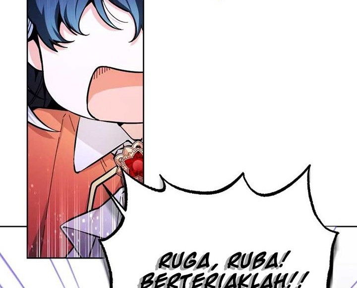 Black Killer Whale Baby Chapter 17 Gambar 7