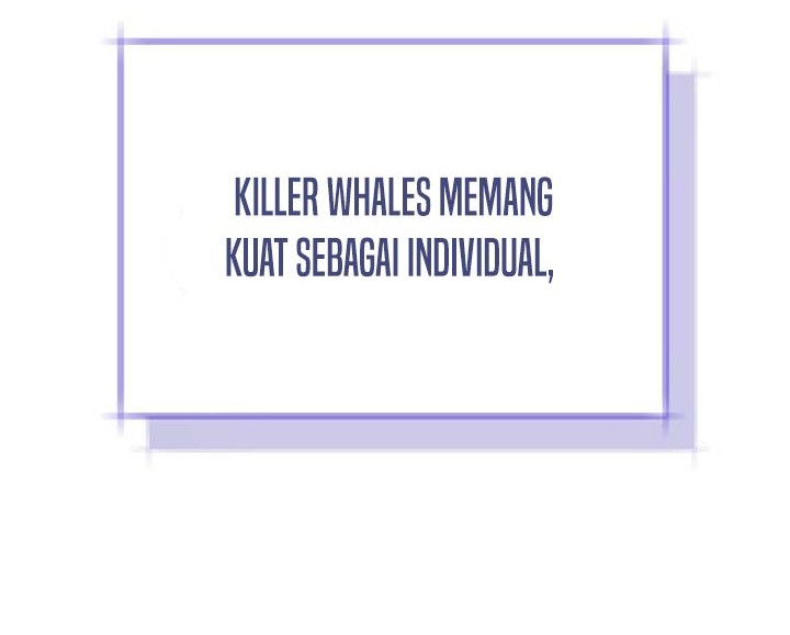 Black Killer Whale Baby Chapter 17 Gambar 9