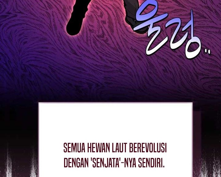 Black Killer Whale Baby Chapter 17 Gambar 11