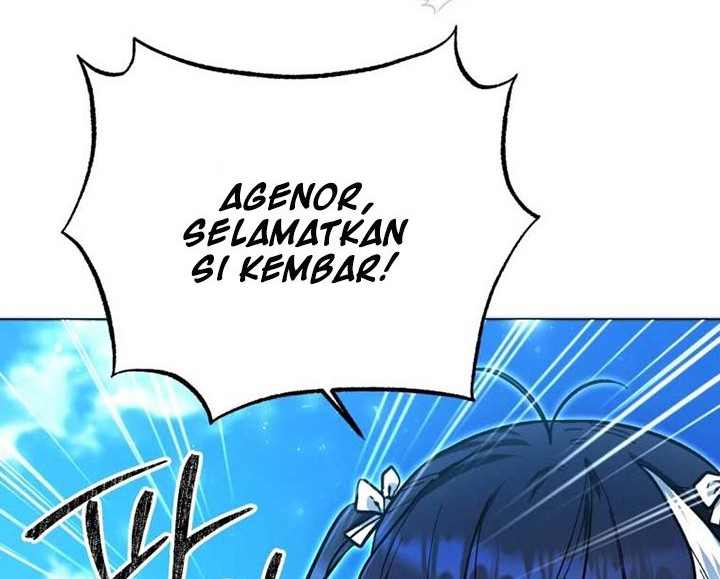 Black Killer Whale Baby Chapter 17 Gambar 13