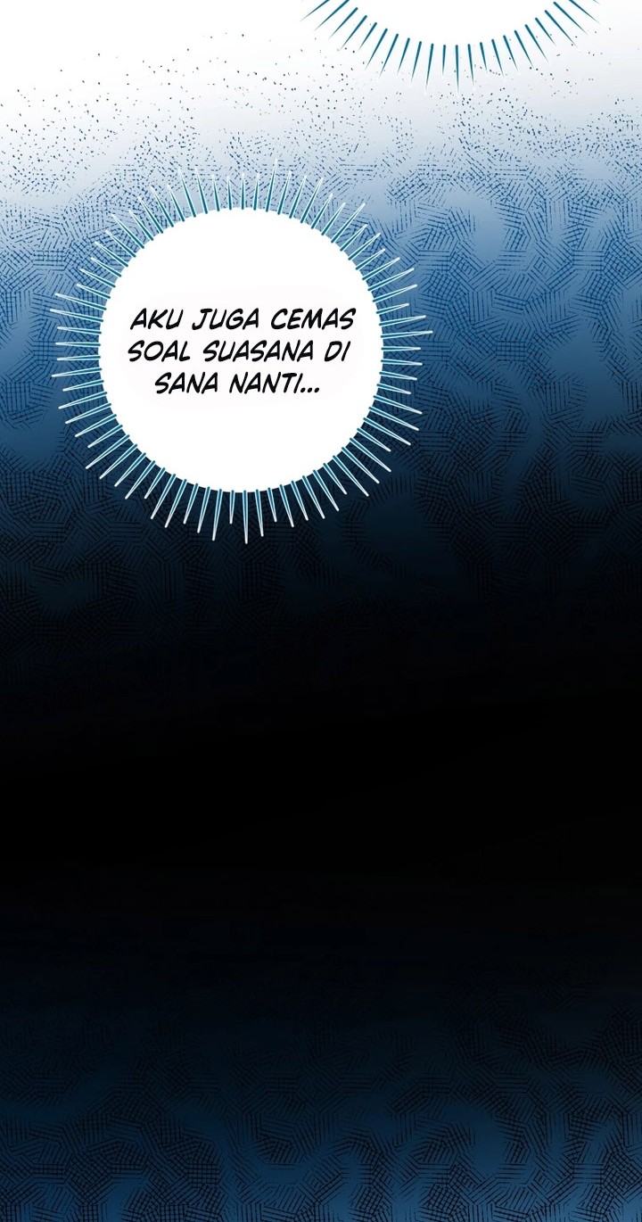 Black Killer Whale Baby Chapter 16 Gambar 27