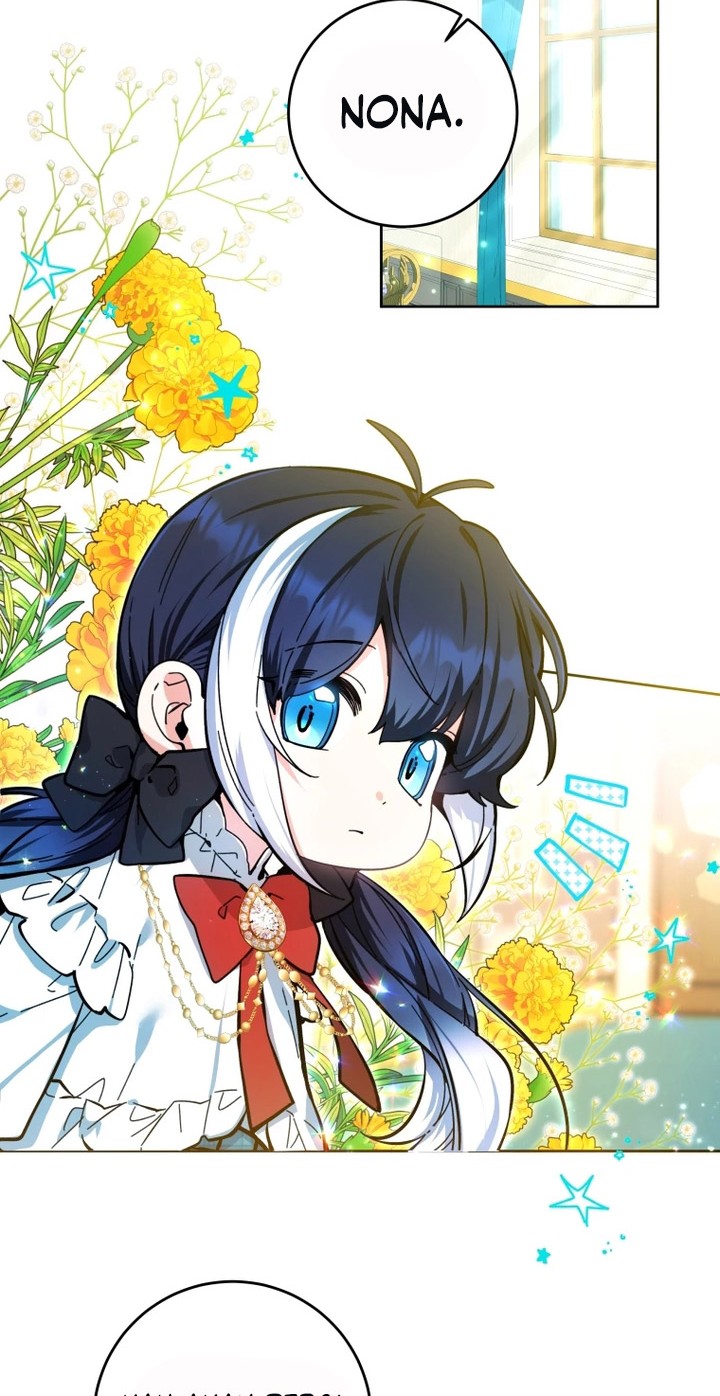 Black Killer Whale Baby Chapter 16 Gambar 19