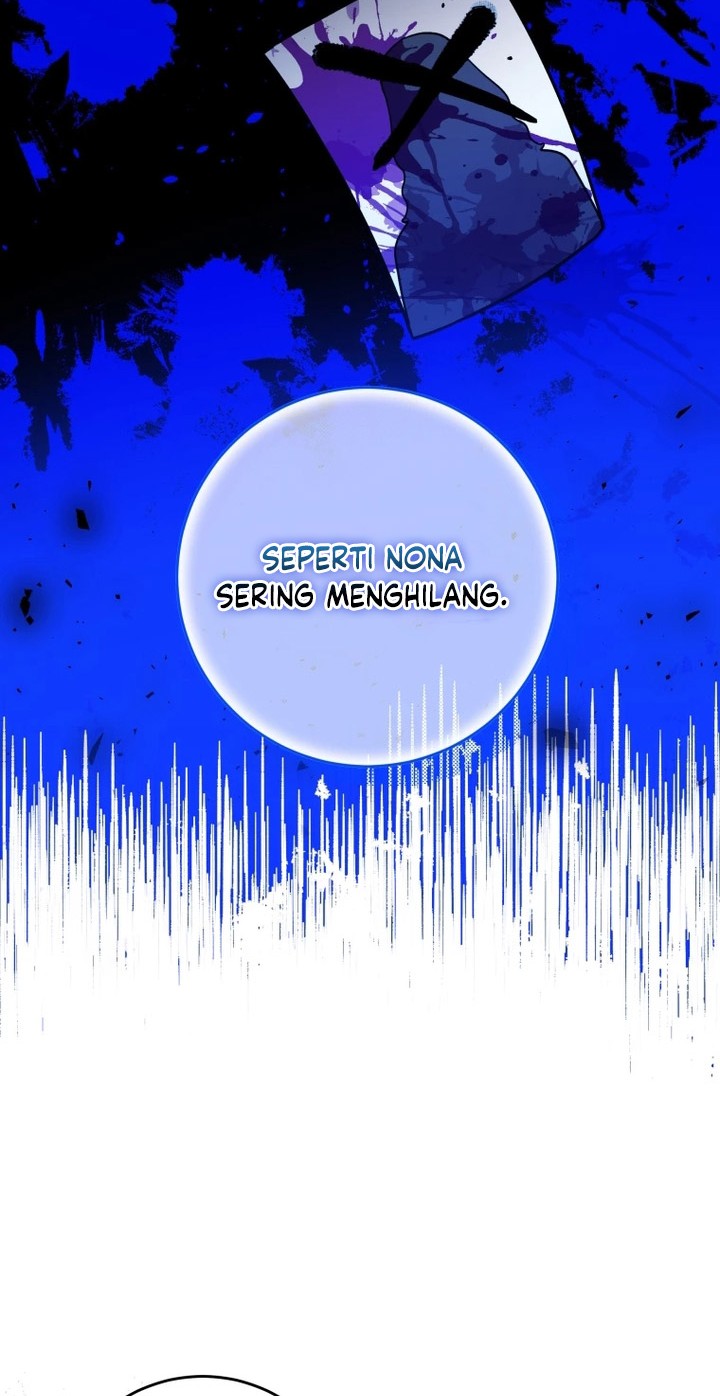 Black Killer Whale Baby Chapter 16 Gambar 23