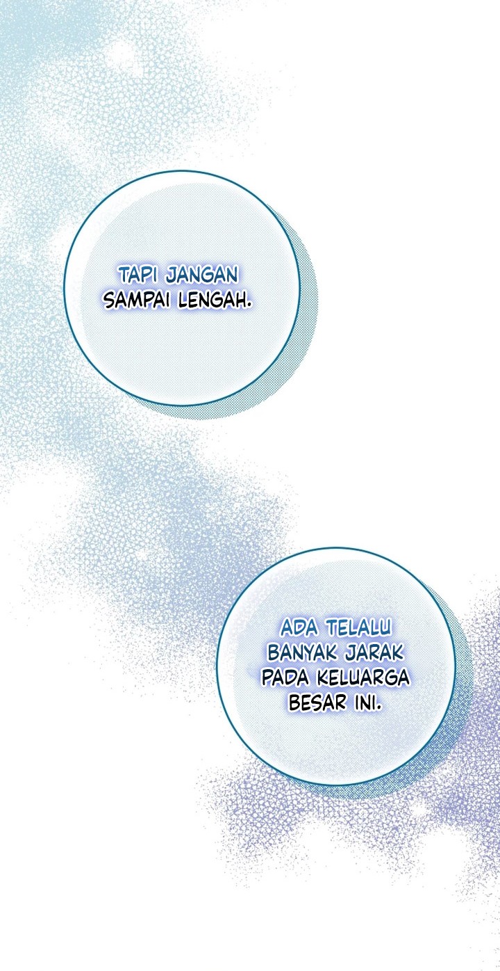 Black Killer Whale Baby Chapter 16 Gambar 25