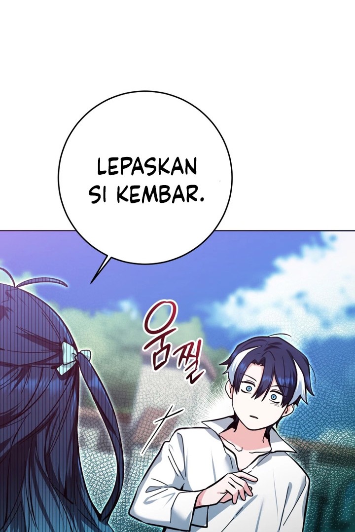 Black Killer Whale Baby Chapter 16 Gambar 55
