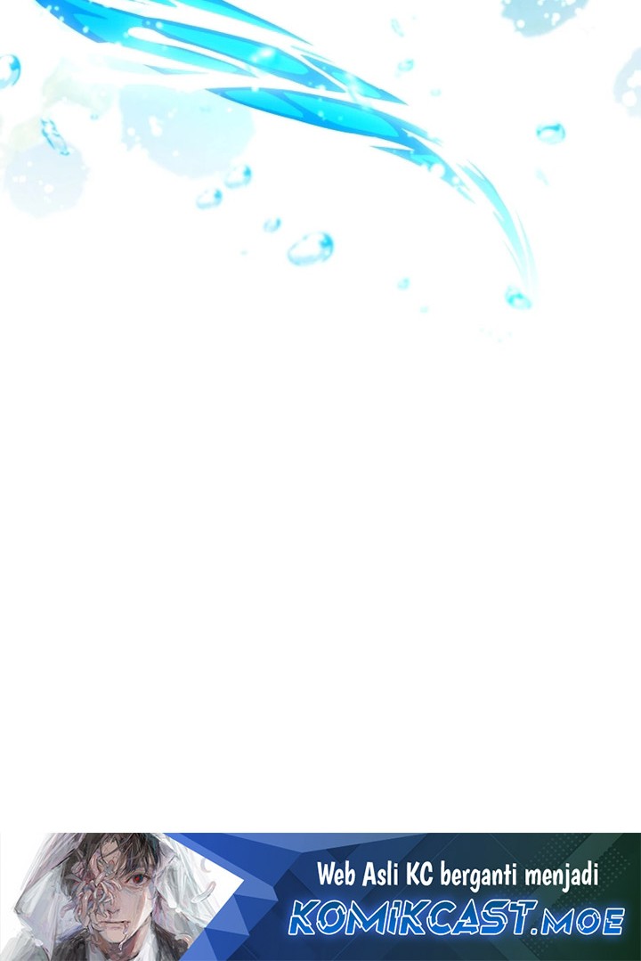 Black Killer Whale Baby Chapter 16 Gambar 57