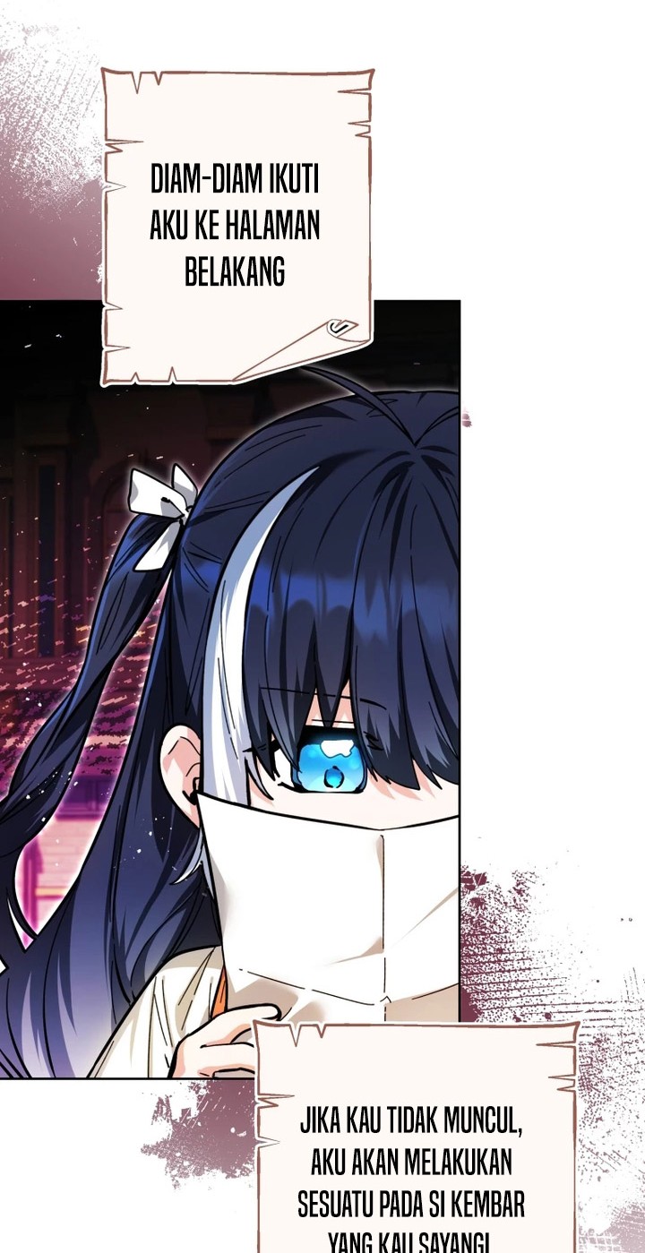 Black Killer Whale Baby Chapter 16 Gambar 43