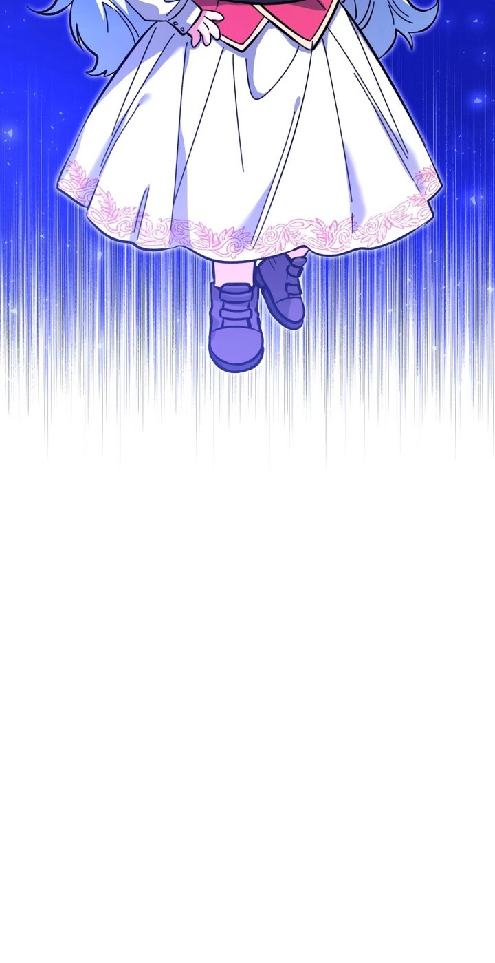 Black Killer Whale Baby Chapter 16 Gambar 45