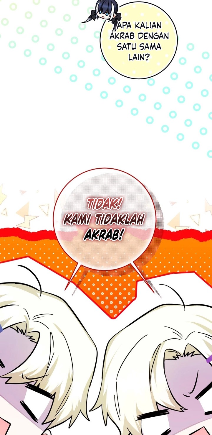 Black Killer Whale Baby Chapter 16 Gambar 13