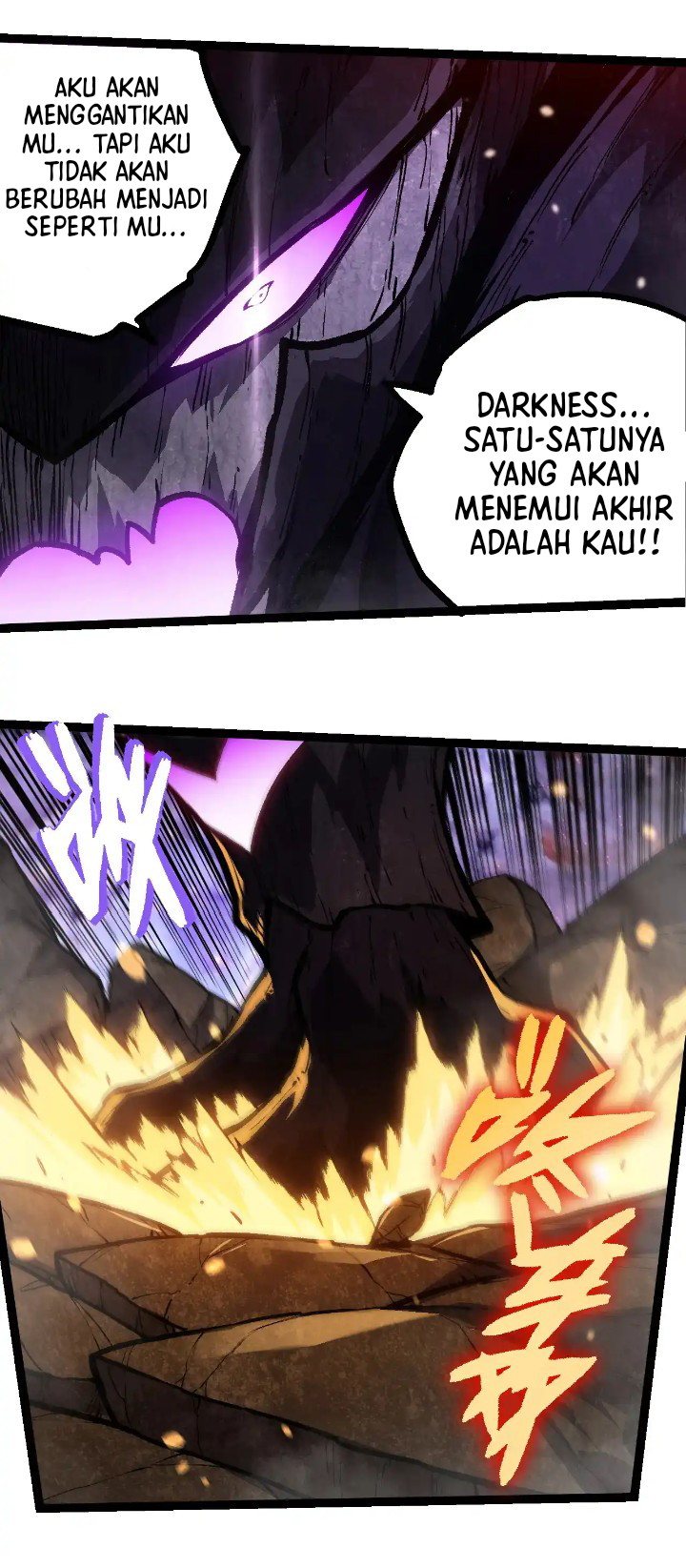 Evolution Begins With A Big Tree Chapter 240 Gambar 16