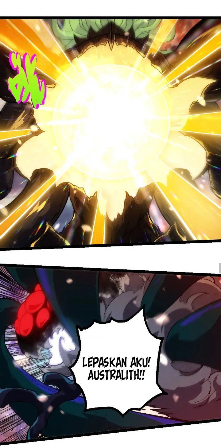 Evolution Begins With A Big Tree Chapter 240 Gambar 17