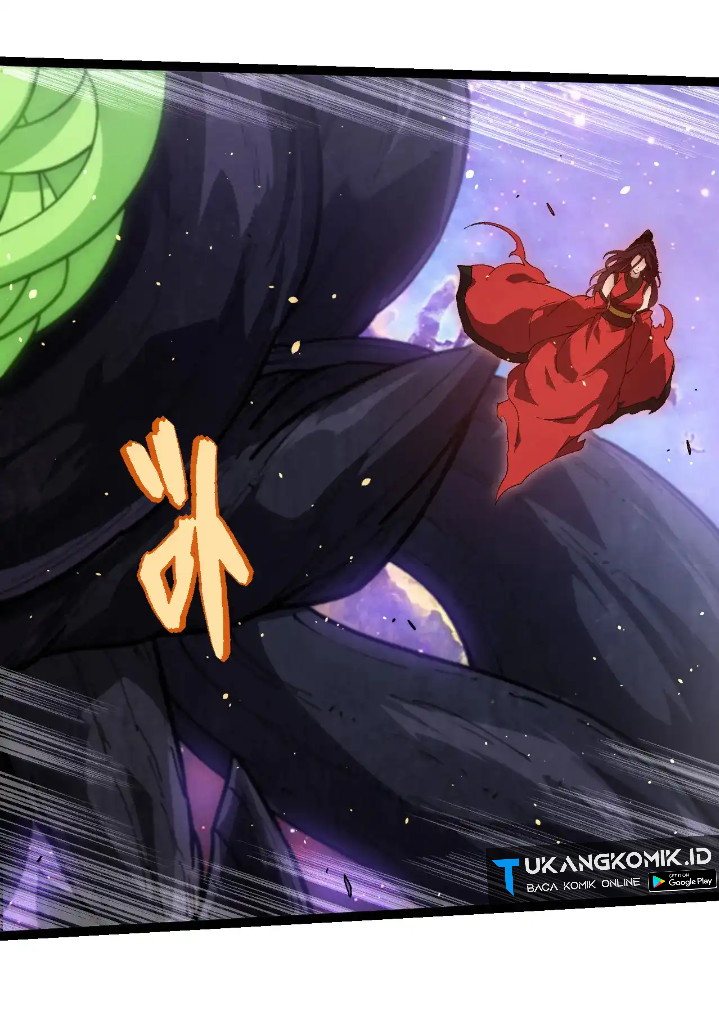 Evolution Begins With A Big Tree Chapter 240 Gambar 20