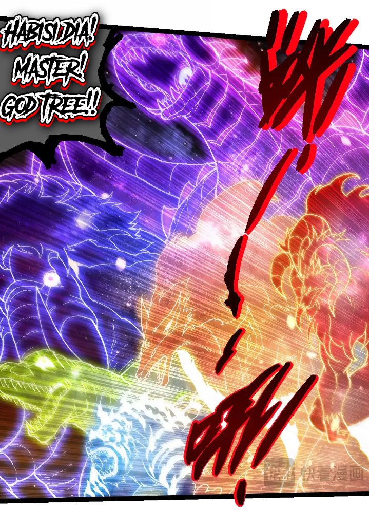 Evolution Begins With A Big Tree Chapter 240 Gambar 12