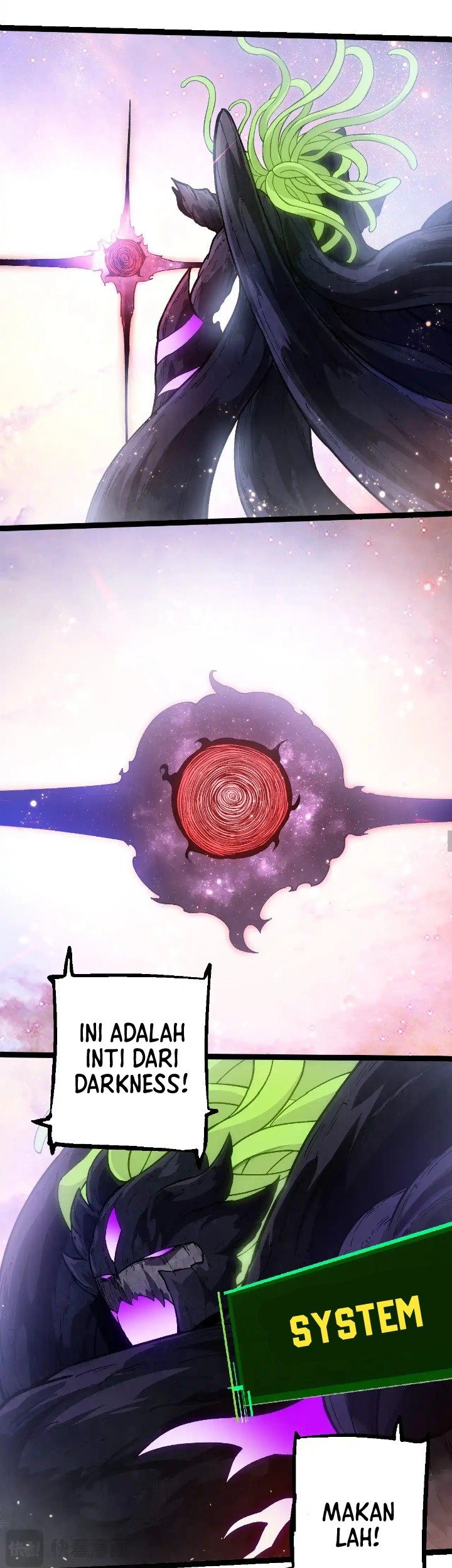 Evolution Begins With A Big Tree Chapter 240 Gambar 27