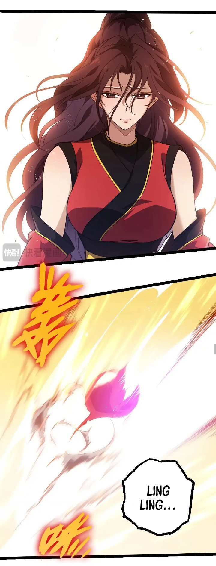 Evolution Begins With A Big Tree Chapter 240 Gambar 22