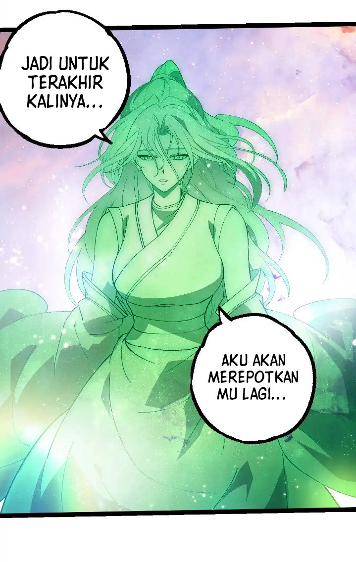 Evolution Begins With A Big Tree Chapter 240 Gambar 36