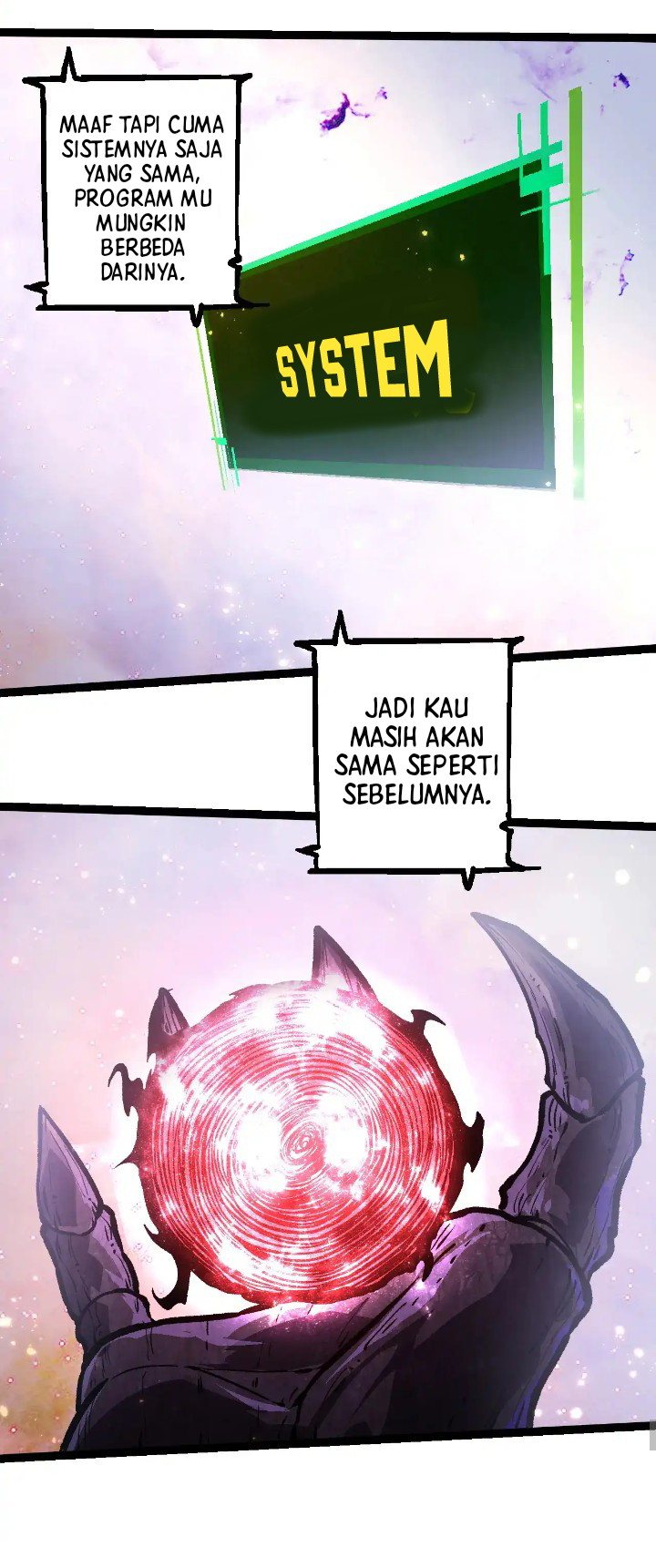 Evolution Begins With A Big Tree Chapter 240 Gambar 32