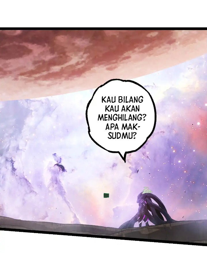 Evolution Begins With A Big Tree Chapter 240 Gambar 33